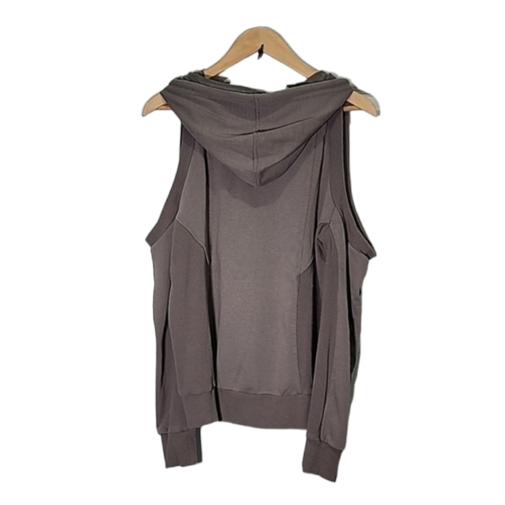 FATE cold sholder sweater size S NWT - Picture 5 of 5